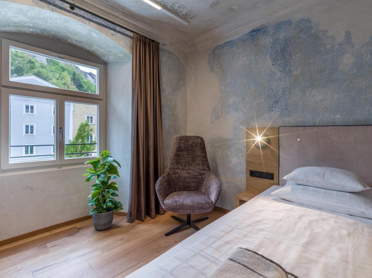 Hotel Platzhirsch