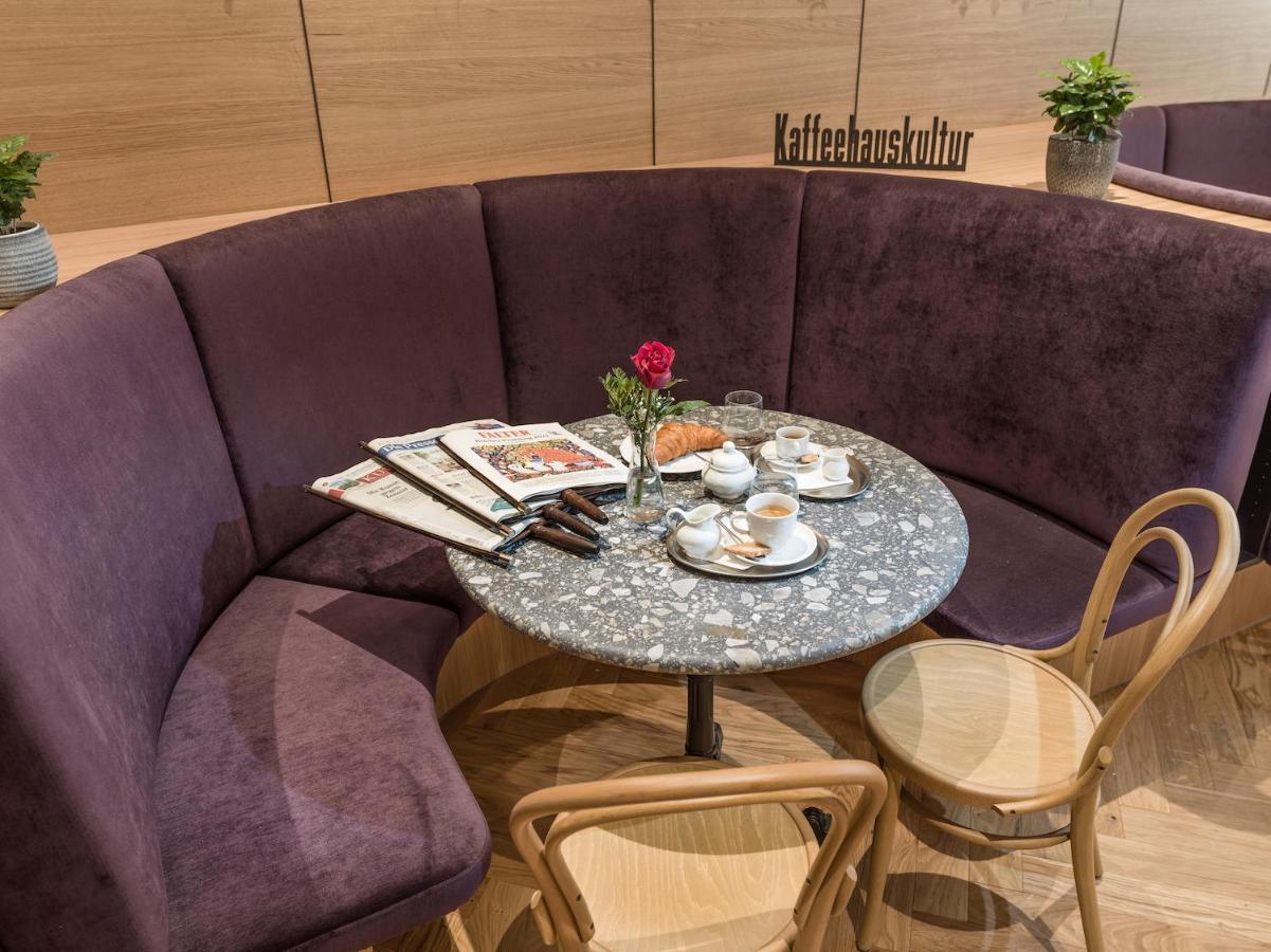 Platzhirsch Hotel Kufstein