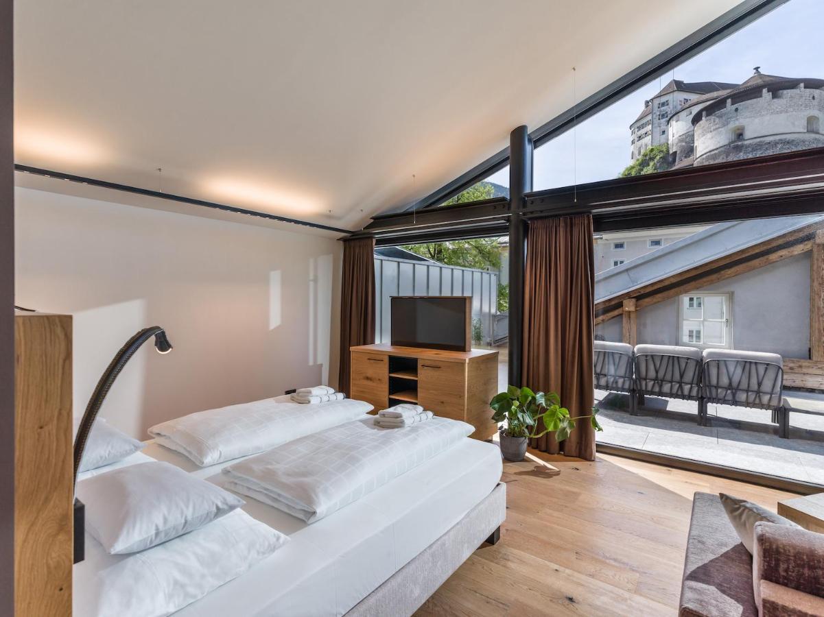 Hotel Platzhirsch Kufstein
