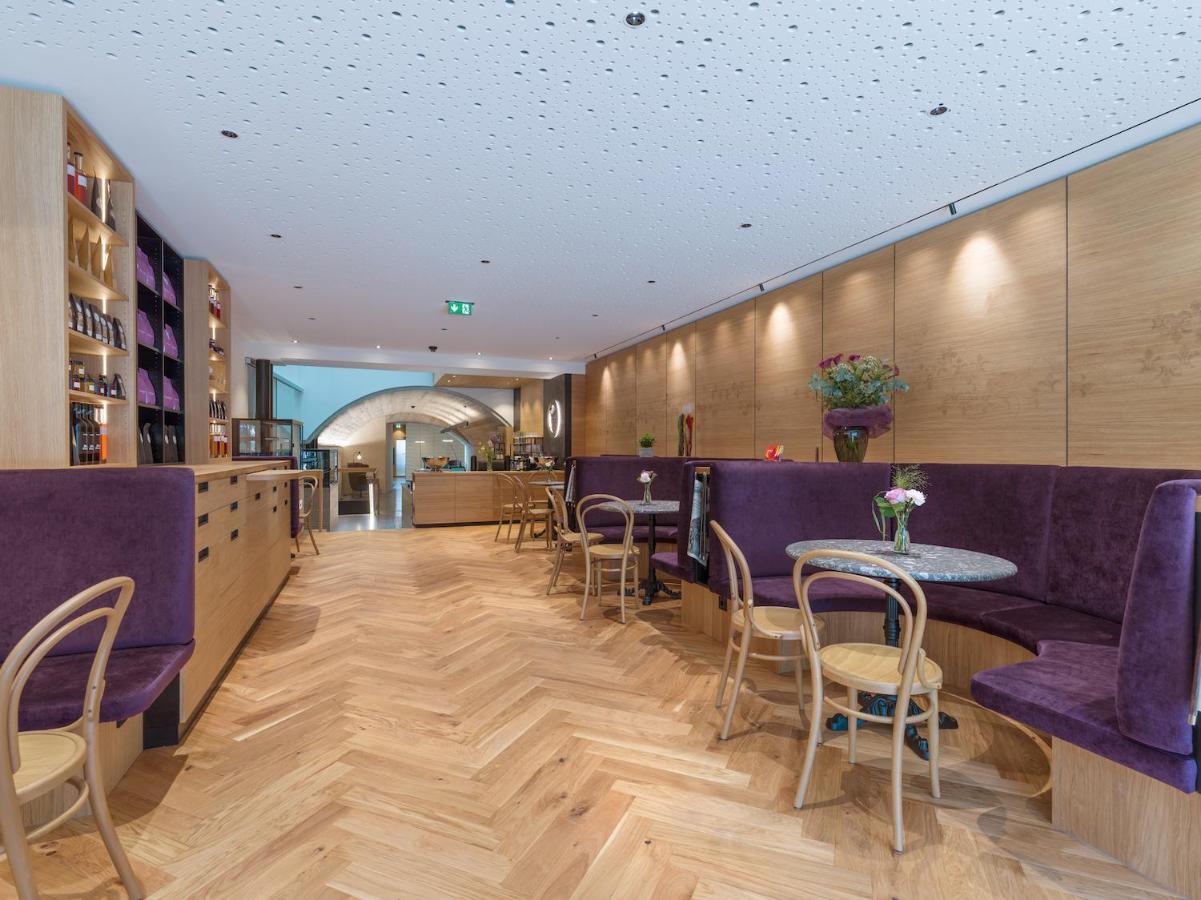 Hotel Platzhirsch *