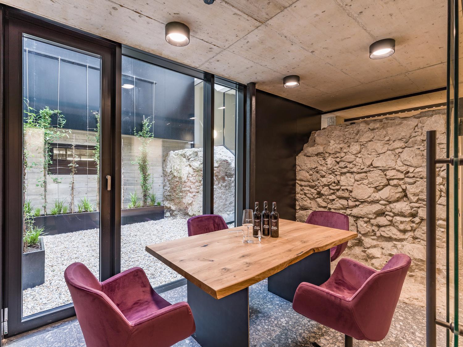 Platzhirsch Hotel Kufstein